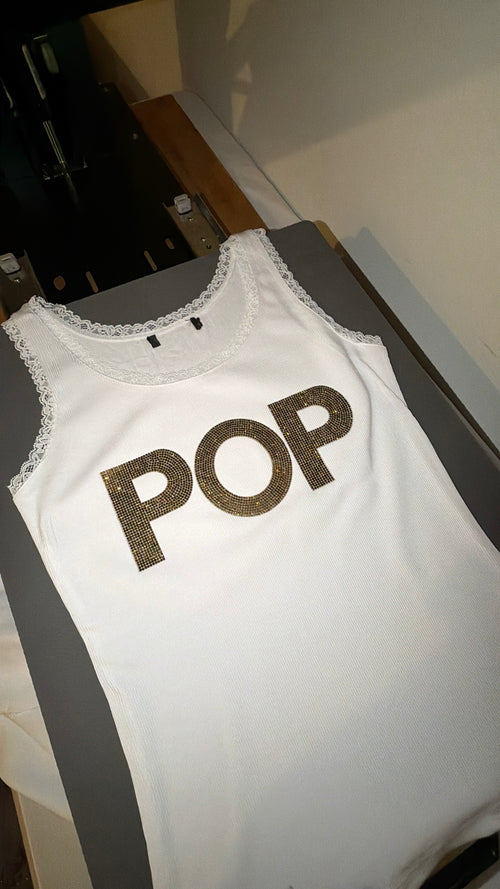 POP TANK